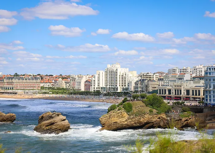 Residence Victoria Surf Biarritz