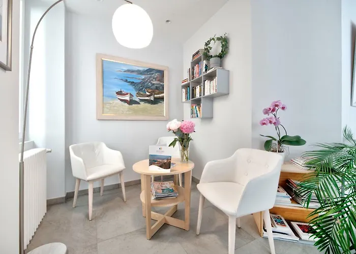 Hotel Le Saphir Biarritz